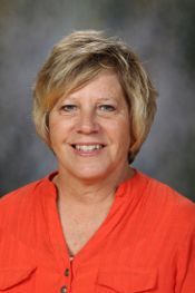 Bressler, Mary
